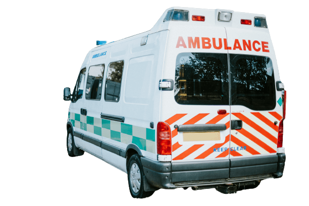 Ambulance service in 2000s