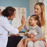 היתרונות של הזמנת רופא ילדים עד הבית