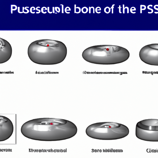 תרשים השוואה של סוגים שונים של תאי לחץ, המדגיש את התכונות הייחודיות והיישומים האופייניים שלהם